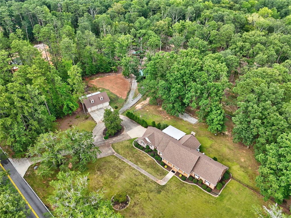 213 Guthrie Road Belton, SC 29627 - Photo 40 of 44 Areal 3