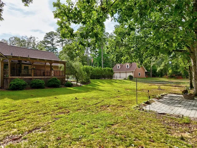 $735,000 | 213 Guthrie Road, Belton, SC 29627