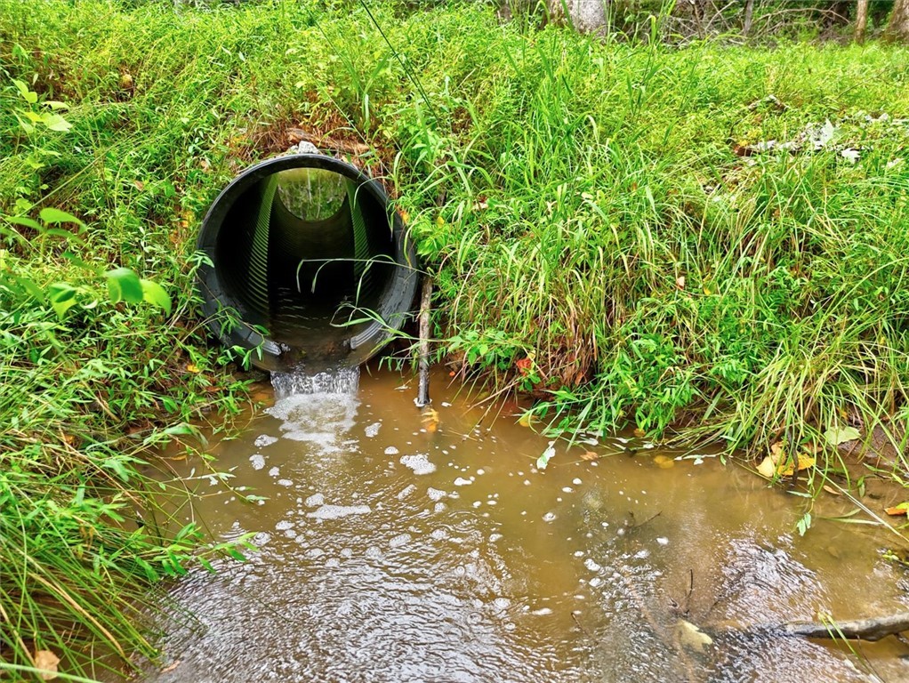 213 Guthrie Road Belton, SC 29627 - Photo 43 of 44 Culvert