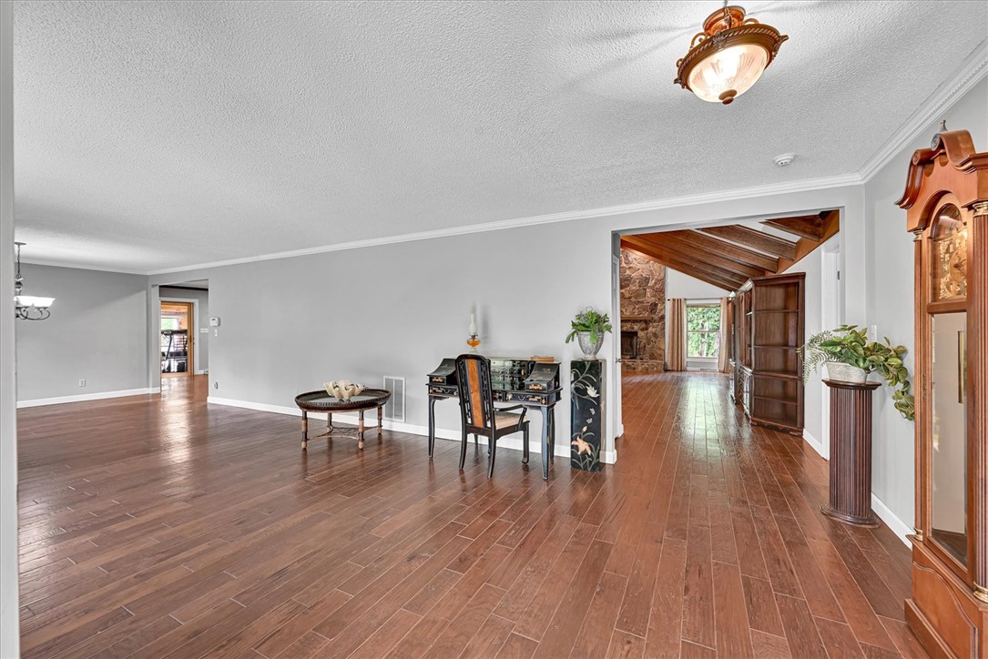 213 Guthrie Road Belton, SC 29627 - Photo 5 of 44 Formal Living Area