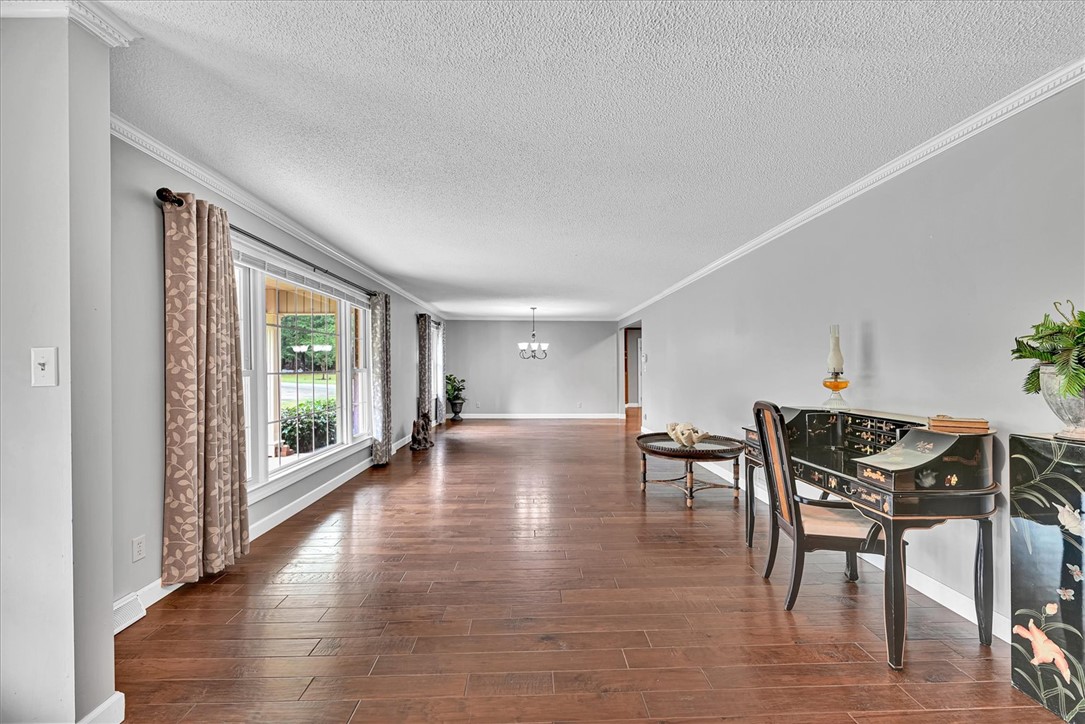 213 Guthrie Road Belton, SC 29627 - Photo 7 of 44 Formal Wing