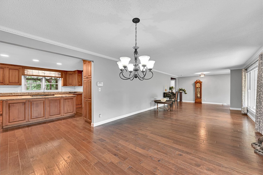 213 Guthrie Road Belton, SC 29627 - Photo 8 of 44 Dining Room