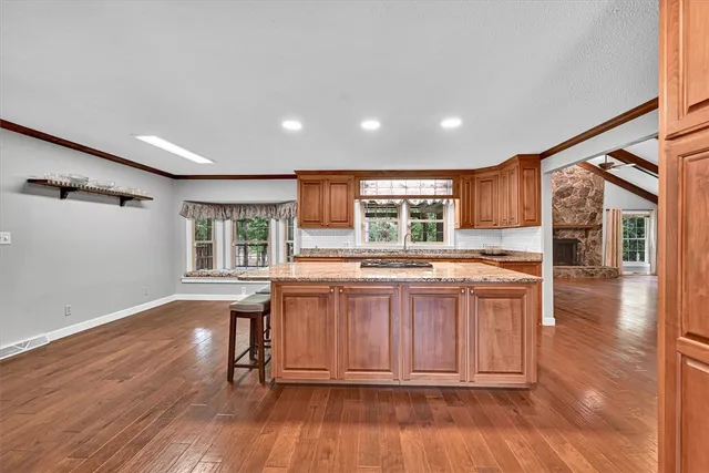 $735,000 | 213 Guthrie Road, Belton, SC 29627