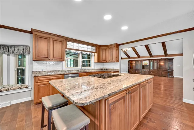 $735,000 | 213 Guthrie Road, Belton, SC 29627