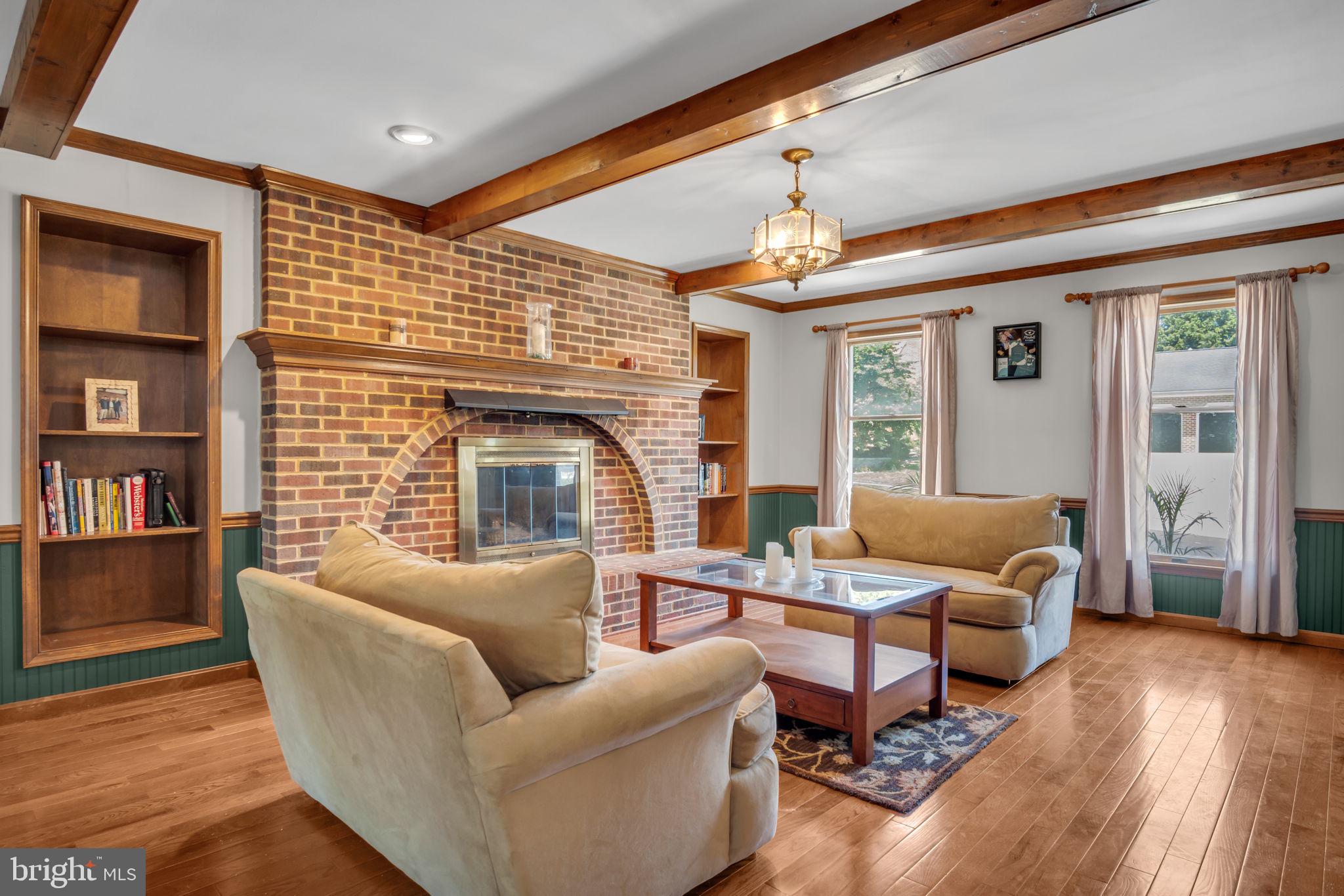 1210 East Powderhorn Road Mechanicsburg, PA 17050 - Photo 4 of 67
