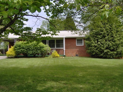 3104 Hazelwood Road Knoxville, TN 37921 - Photo 1 of 1 Primary Photo