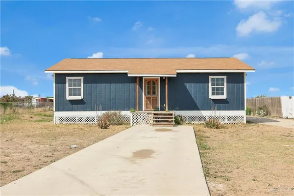 $149,000 | 3307 Walker Road, Donna, TX 78537