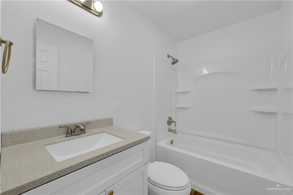 3307 Walker Road Donna, TX 78537 - Photo 14 of 26