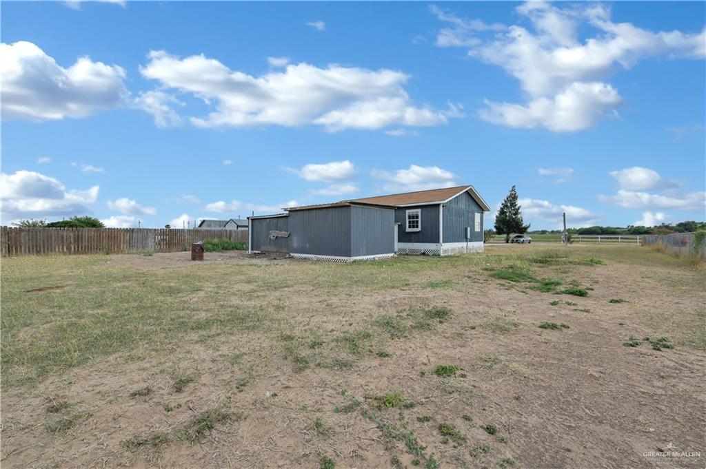 3307 Walker Road Donna, TX 78537 - Photo 15 of 26