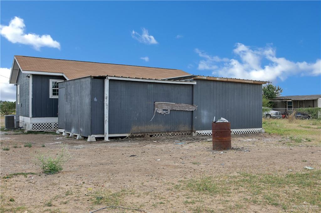 3307 Walker Road Donna, TX 78537 - Photo 16 of 26