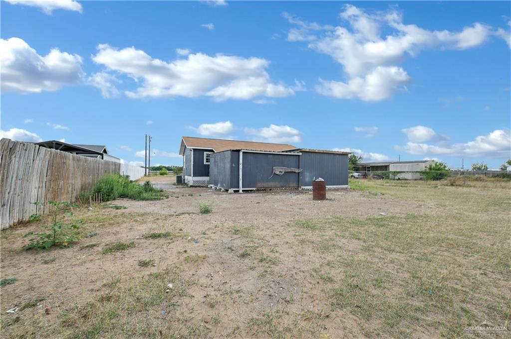 3307 Walker Road Donna, TX 78537 - Photo 17 of 26