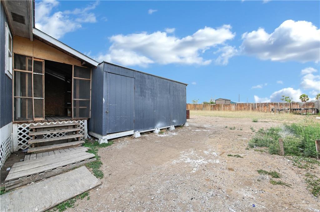 3307 Walker Road Donna, TX 78537 - Photo 18 of 26