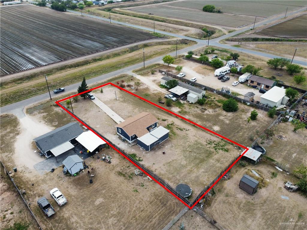 3307 Walker Road Donna, TX 78537 - Photo 19 of 26