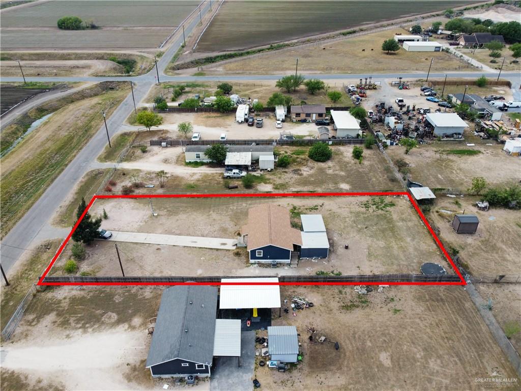 3307 Walker Road Donna, TX 78537 - Photo 20 of 26