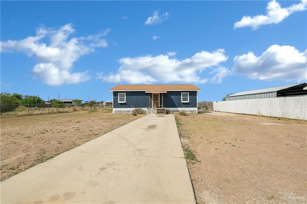 3307 Walker Road Donna, TX 78537 - Photo 2 of 26