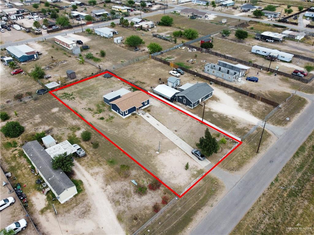 3307 Walker Road Donna, TX 78537 - Photo 22 of 26