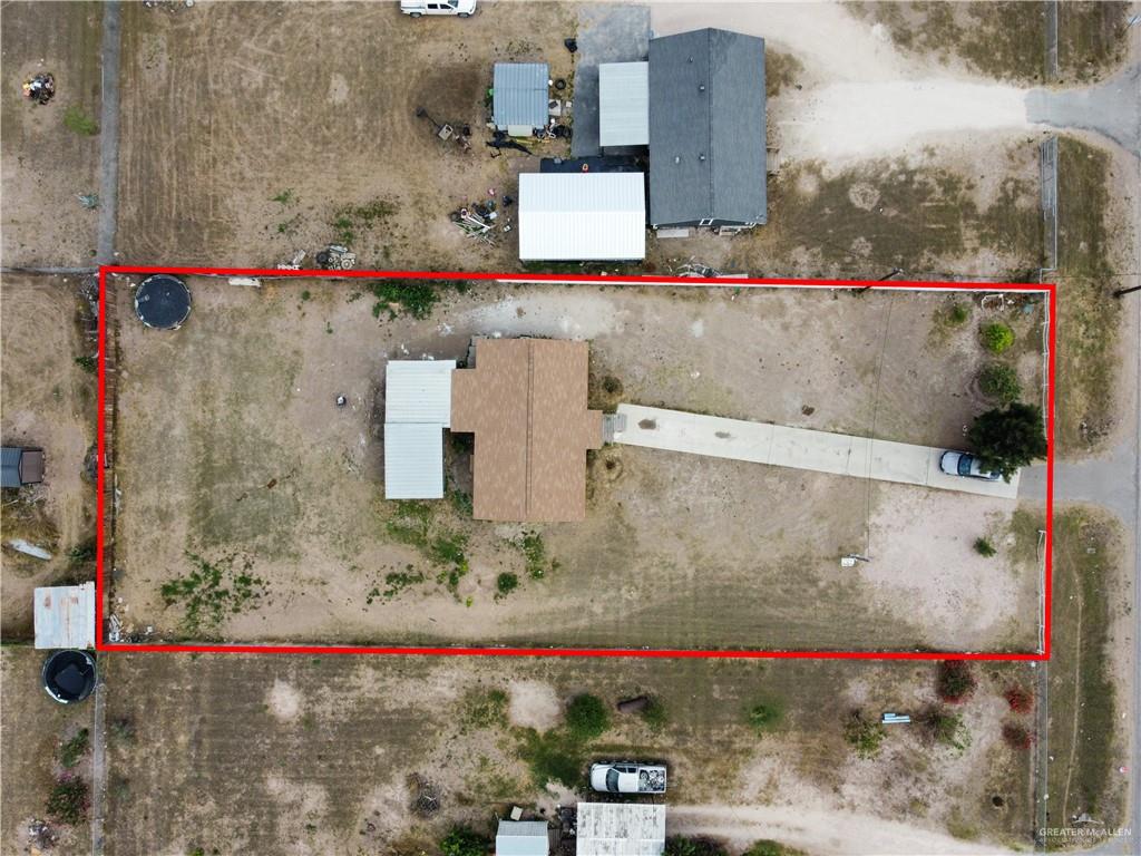 3307 Walker Road Donna, TX 78537 - Photo 23 of 26