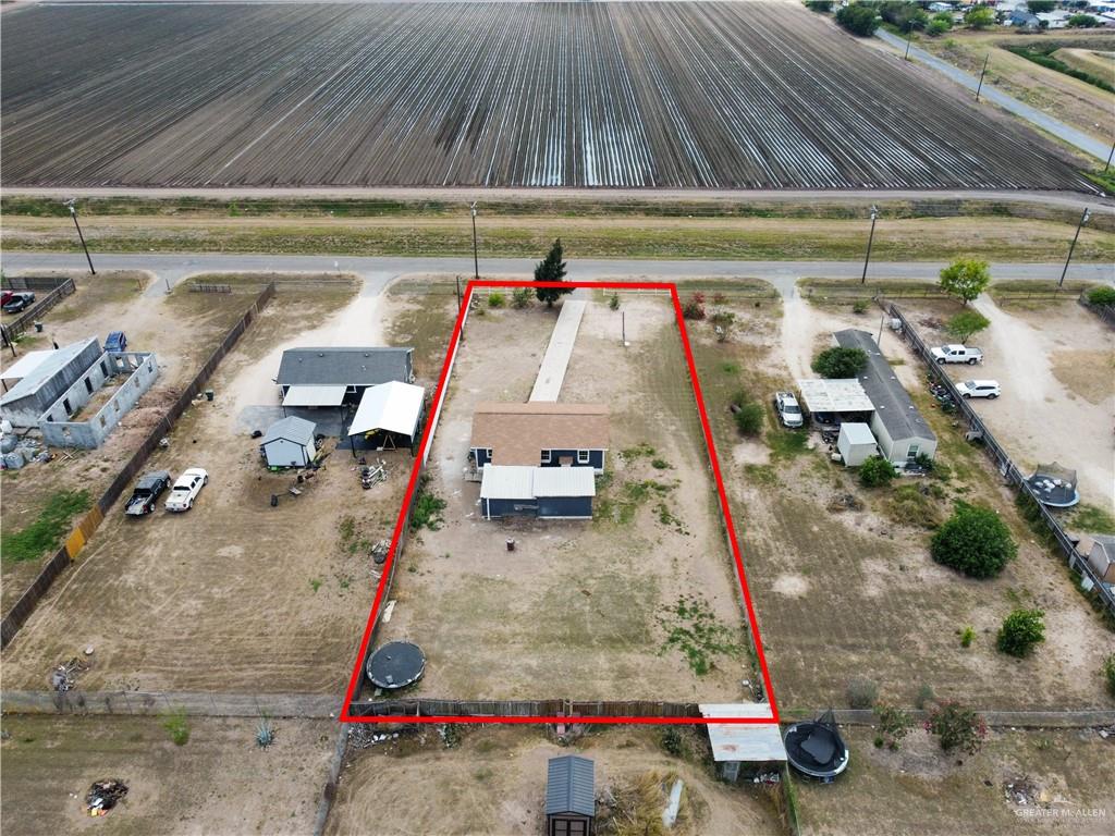 3307 Walker Road Donna, TX 78537 - Photo 24 of 26