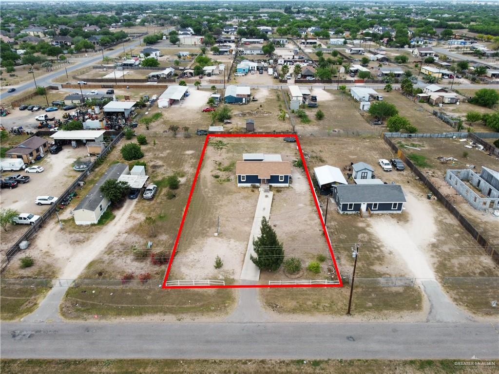 3307 Walker Road Donna, TX 78537 - Photo 25 of 26