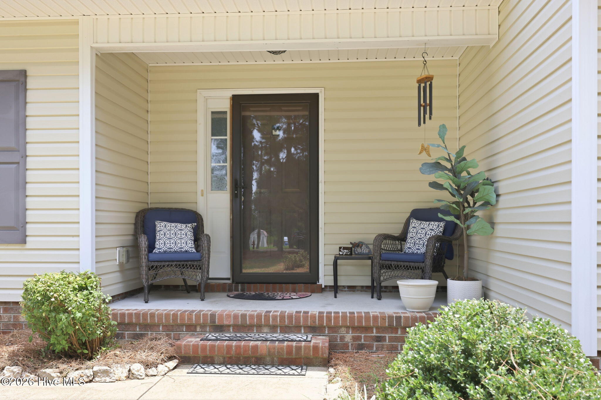 871 Jacksontown Road Grifton, NC 28530 - Photo 4 of 41