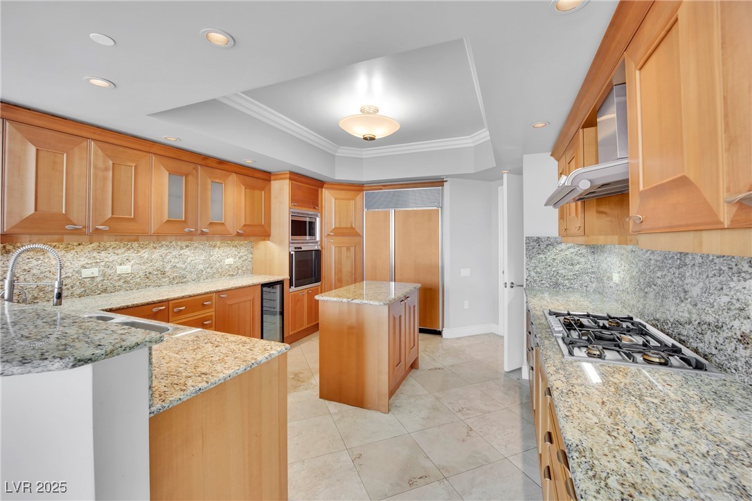 2777 Paradise Road, Unit 2002 Las Vegas, NV 89109 - Photo 11 of 68