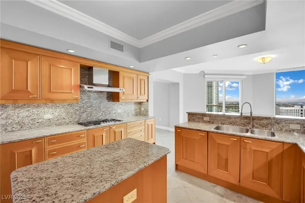 $5,400 | 2777 Paradise Road, Unit 2002, Las Vegas, NV 89109