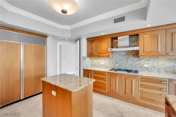 $5,400 | 2777 Paradise Road, Unit 2002, Las Vegas, NV 89109