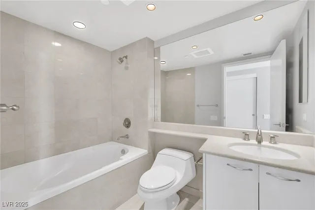 $5,400 | 2777 Paradise Road, Unit 2002, Las Vegas, NV 89109