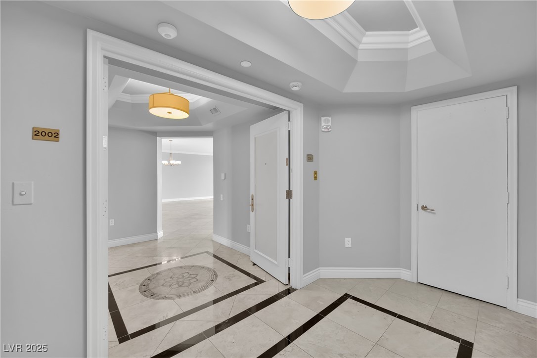 2777 Paradise Road, Unit 2002 Las Vegas, NV 89109 - Photo 33 of 68