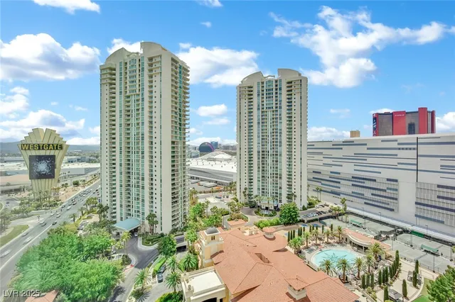 $5,400 | 2777 Paradise Road, Unit 2002, Las Vegas, NV 89109