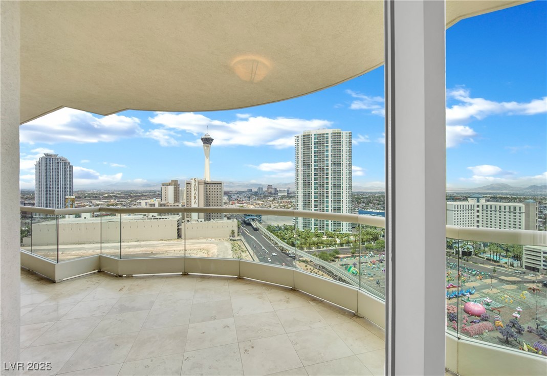 2777 Paradise Road, Unit 2002 Las Vegas, NV 89109 - Photo 44 of 68