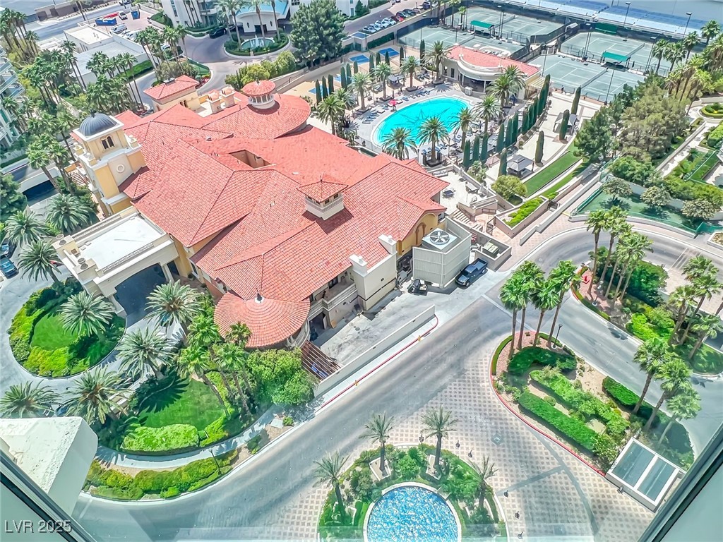 2777 Paradise Road, Unit 2002 Las Vegas, NV 89109 - Photo 47 of 68