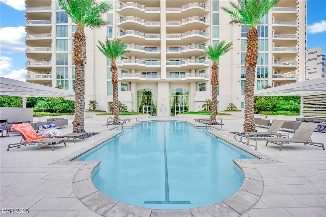 2777 Paradise Road, Unit 2002 Las Vegas, NV 89109 - Photo 51 of 68