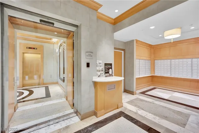 $5,400 | 2777 Paradise Road, Unit 2002, Las Vegas, NV 89109