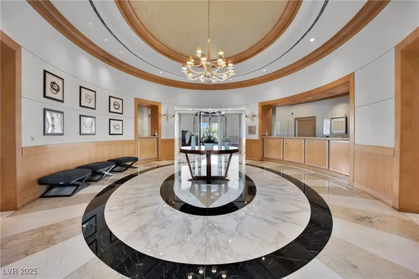 $5,400 | 2777 Paradise Road, Unit 2002, Las Vegas, NV 89109