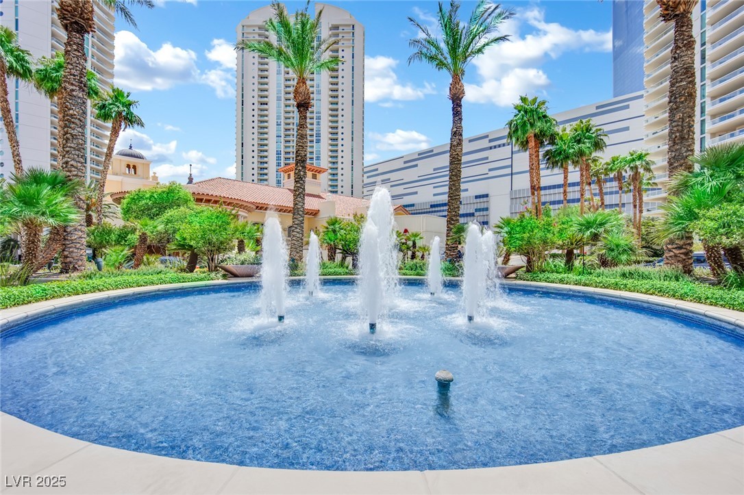 2777 Paradise Road, Unit 2002 Las Vegas, NV 89109 - Photo 60 of 68