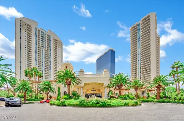 $5,400 | 2777 Paradise Road, Unit 2002, Las Vegas, NV 89109