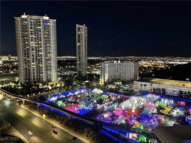 $5,400 | 2777 Paradise Road, Unit 2002, Las Vegas, NV 89109