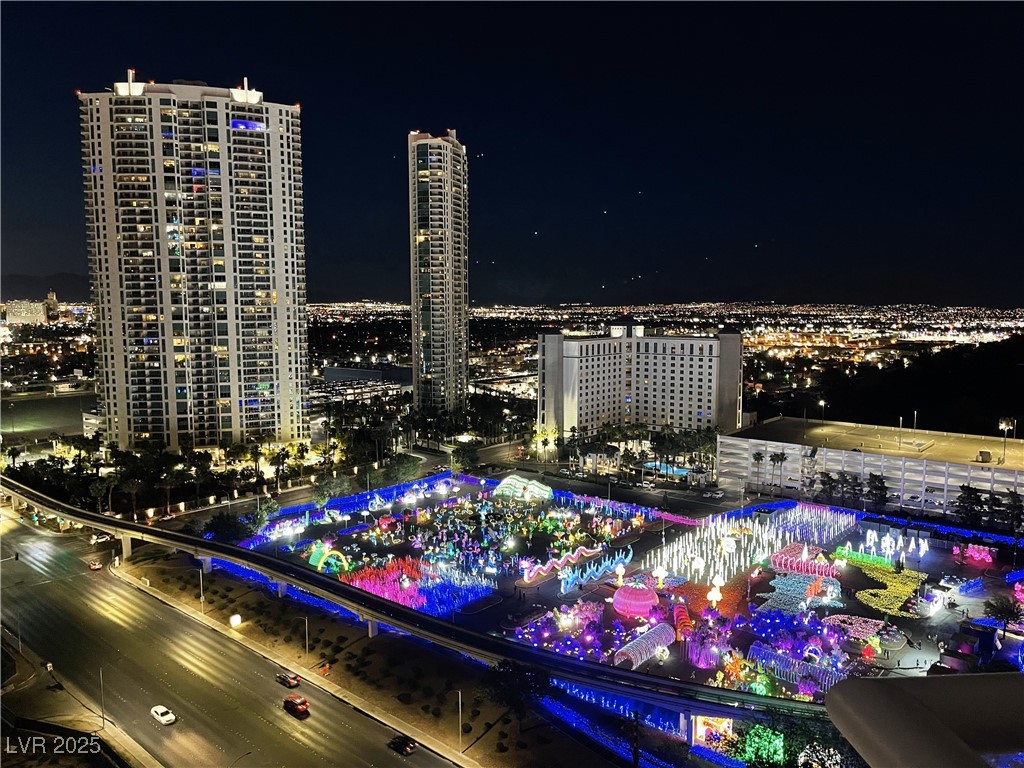 2777 Paradise Road, Unit 2002 Las Vegas, NV 89109 - Photo 66 of 68