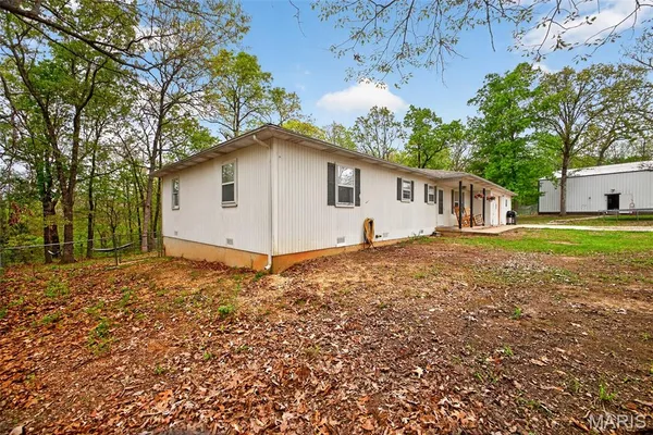 $249,900 | 23639 Hawaii Road, Lebanon, MO 65536