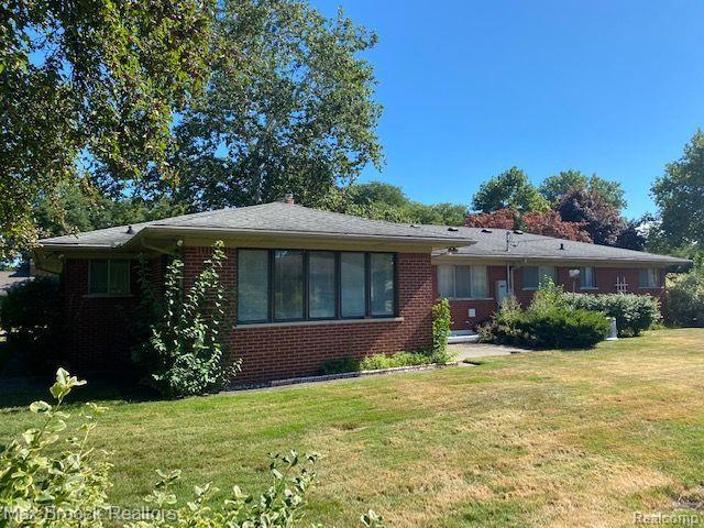 21 Willison Road Grosse Pointe Shores, MI 48236 - Photo 32 of 35