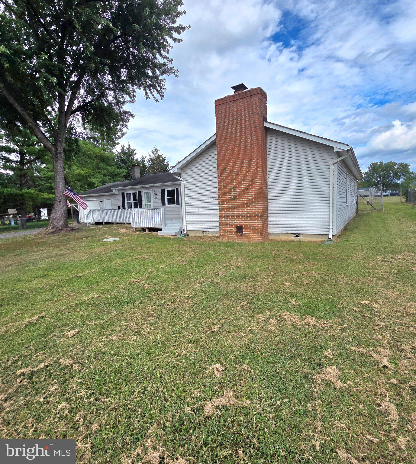 178 Payne Road Winchester, VA 22603 - Photo 6 of 101 Front View