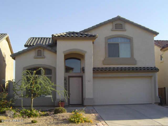 2415 West Via Dona Road Phoenix, AZ 85085 - Photo 1 of 9 Kevin 1