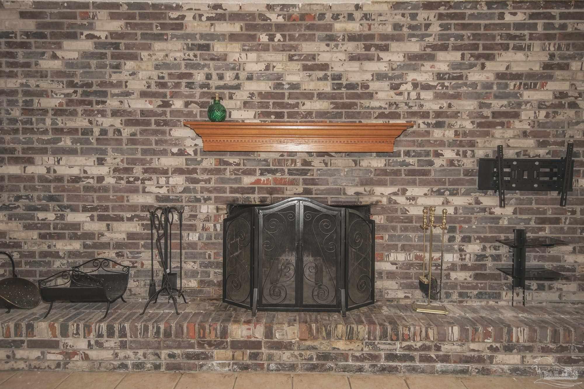 3030 Booneville Road Atmore, AL 36502 - Photo 18 of 57