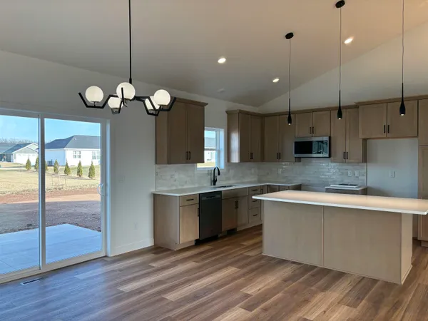 $479,000 | N9262 Anton Court, Appleton, WI 54915
