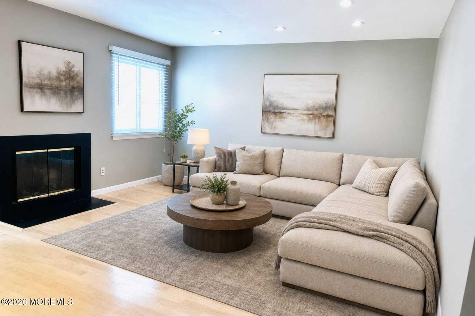 5 Inwood Terrace, Unit 5 Freehold, NJ 07728 - Photo 9 of 25 Family room 2