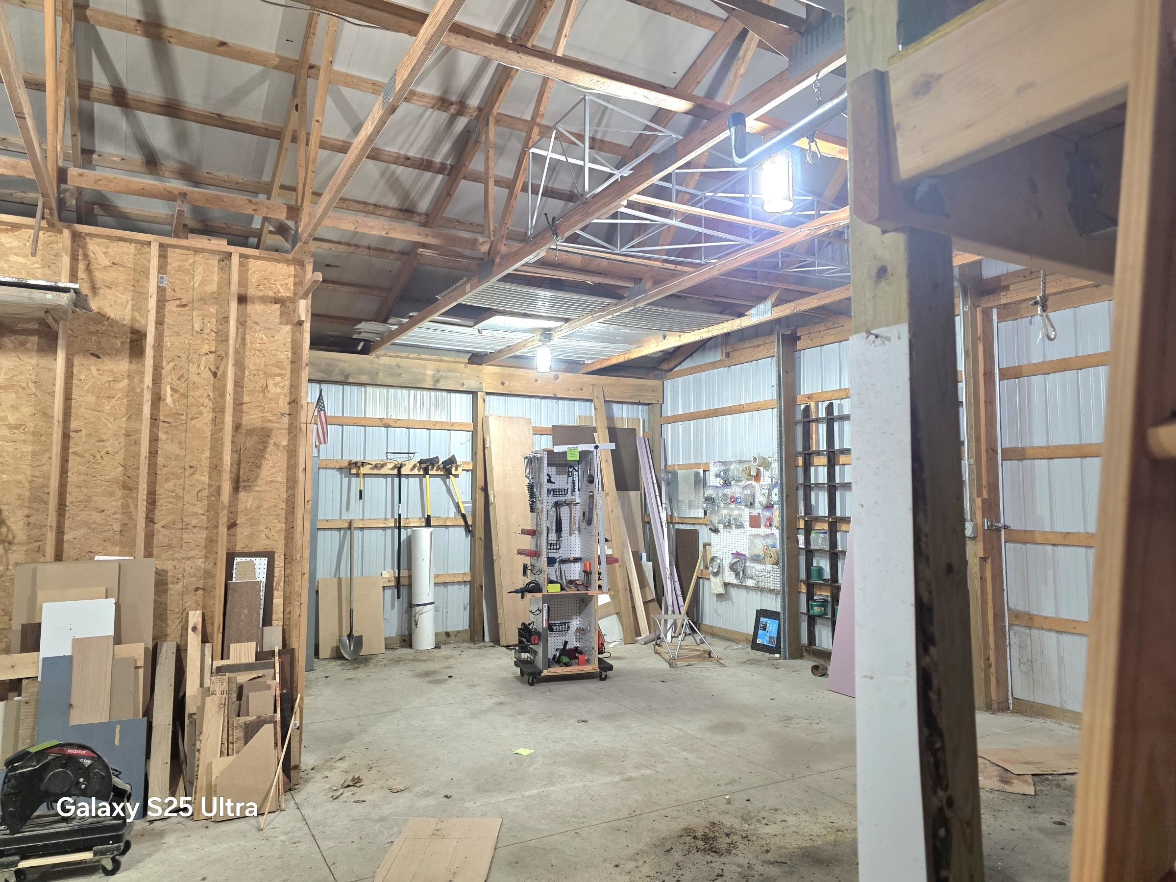 10135 Woods Road Gladwin, MI 48624 - Photo 51 of 54