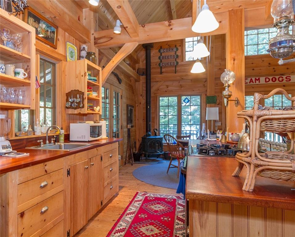 77 Albin Road Searsmont, ME 04973 - Photo 9 of 35 Photo