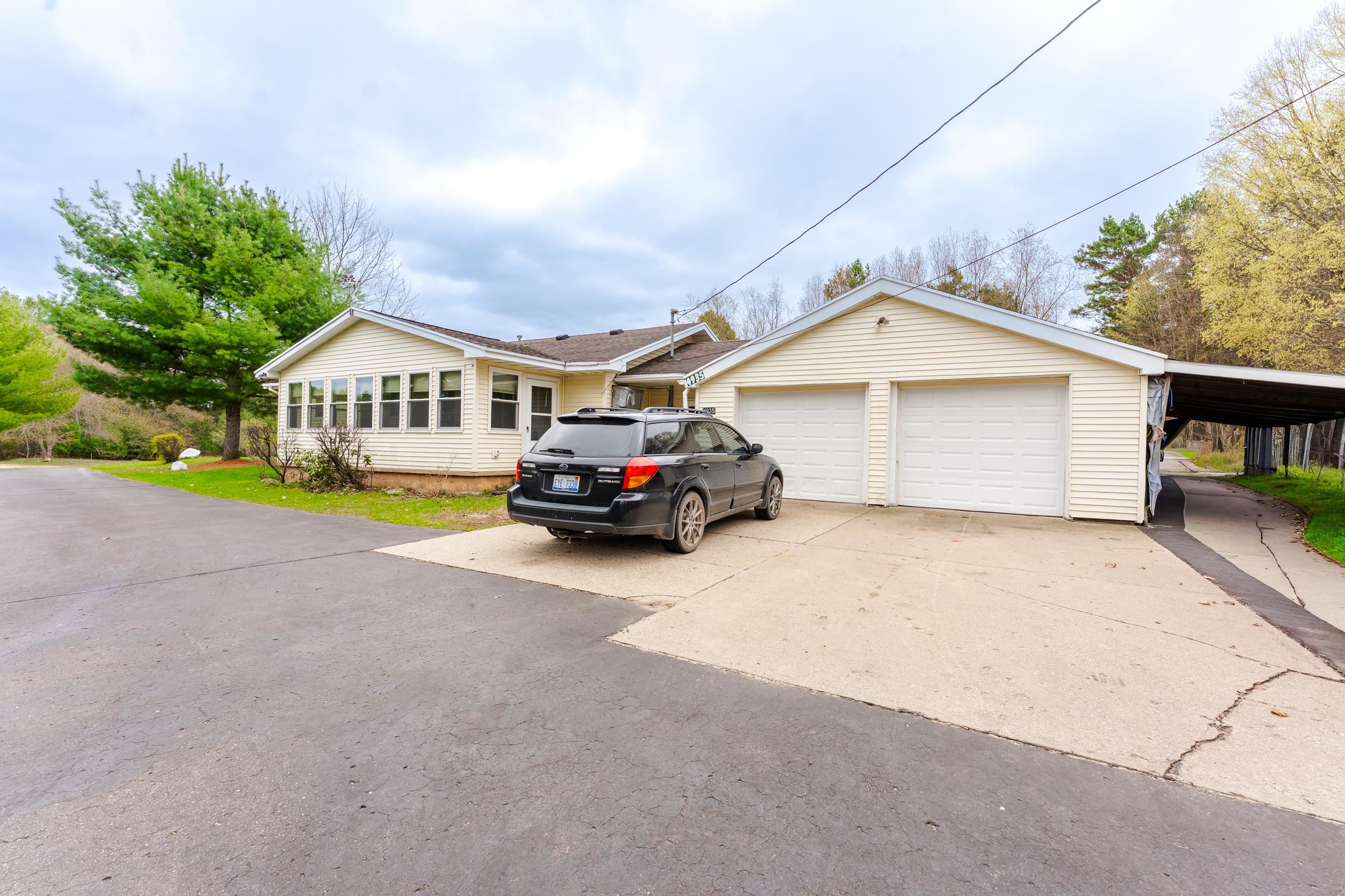 4935 East Boardman Road South Boardman, MI 49680 - Photo 30 of 37