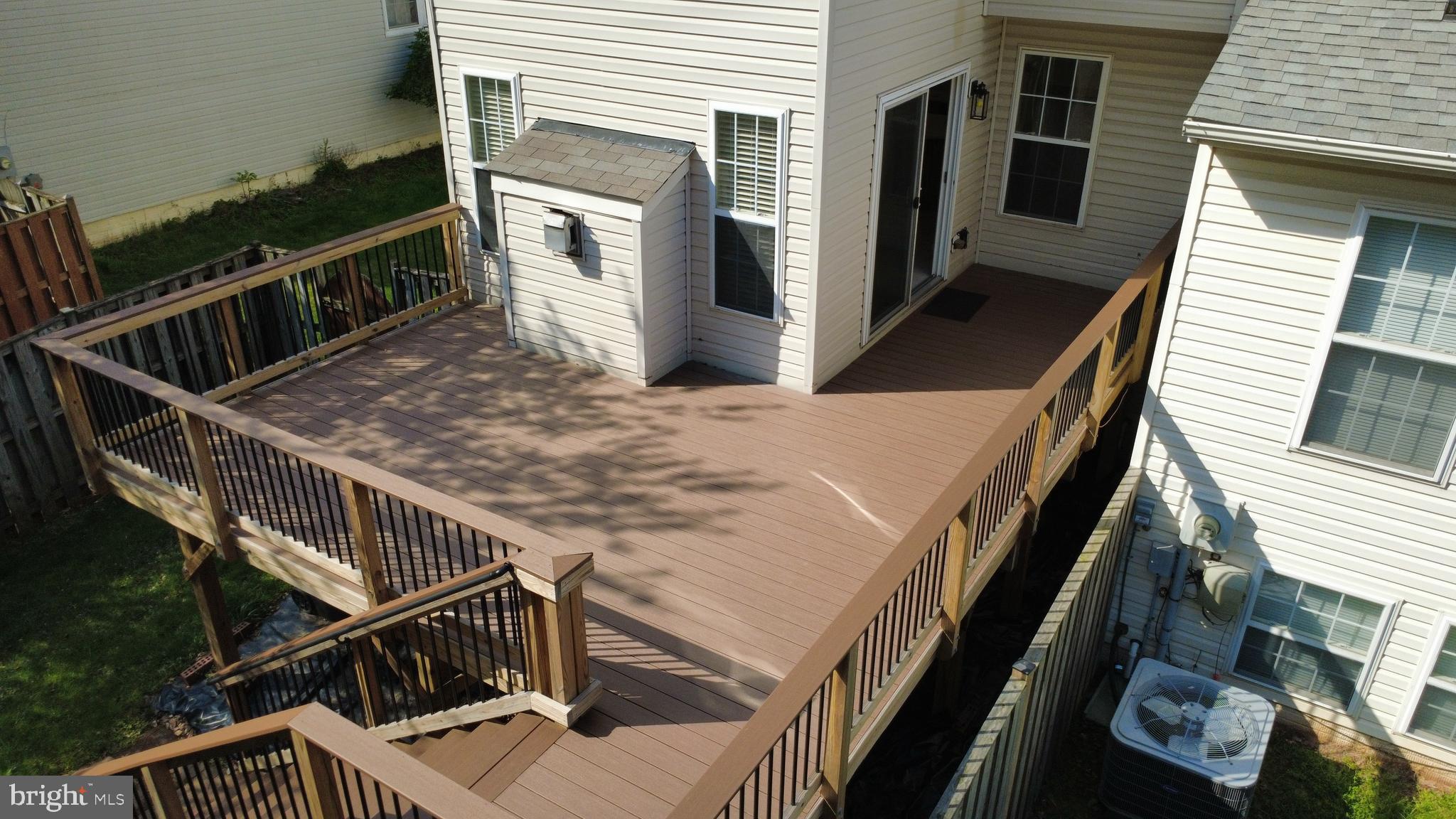 10331 Butternut Circle Manassas, VA 20110 - Photo 17 of 20